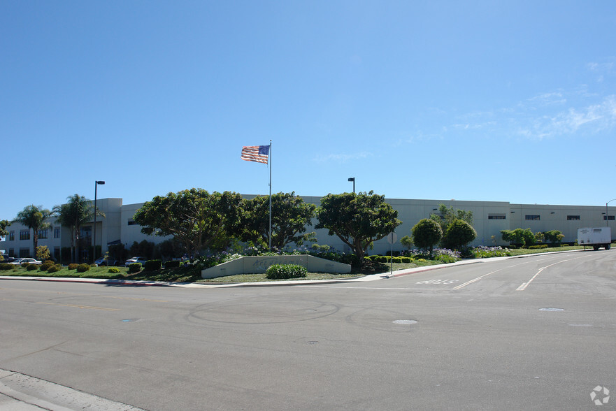 2433 Eastman Ave, Ventura, CA en alquiler - Foto del edificio - Imagen 2 de 6