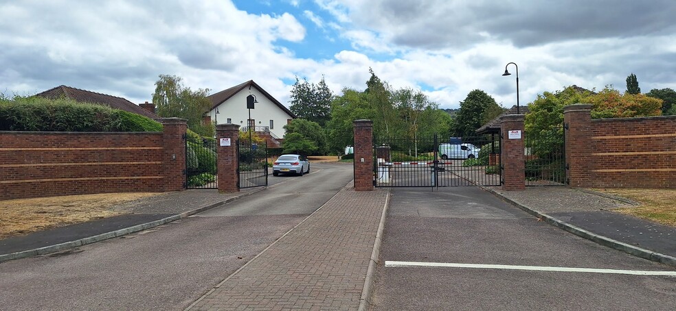 Shurdington Rd, Shurdington en alquiler - Foto principal - Imagen 1 de 1