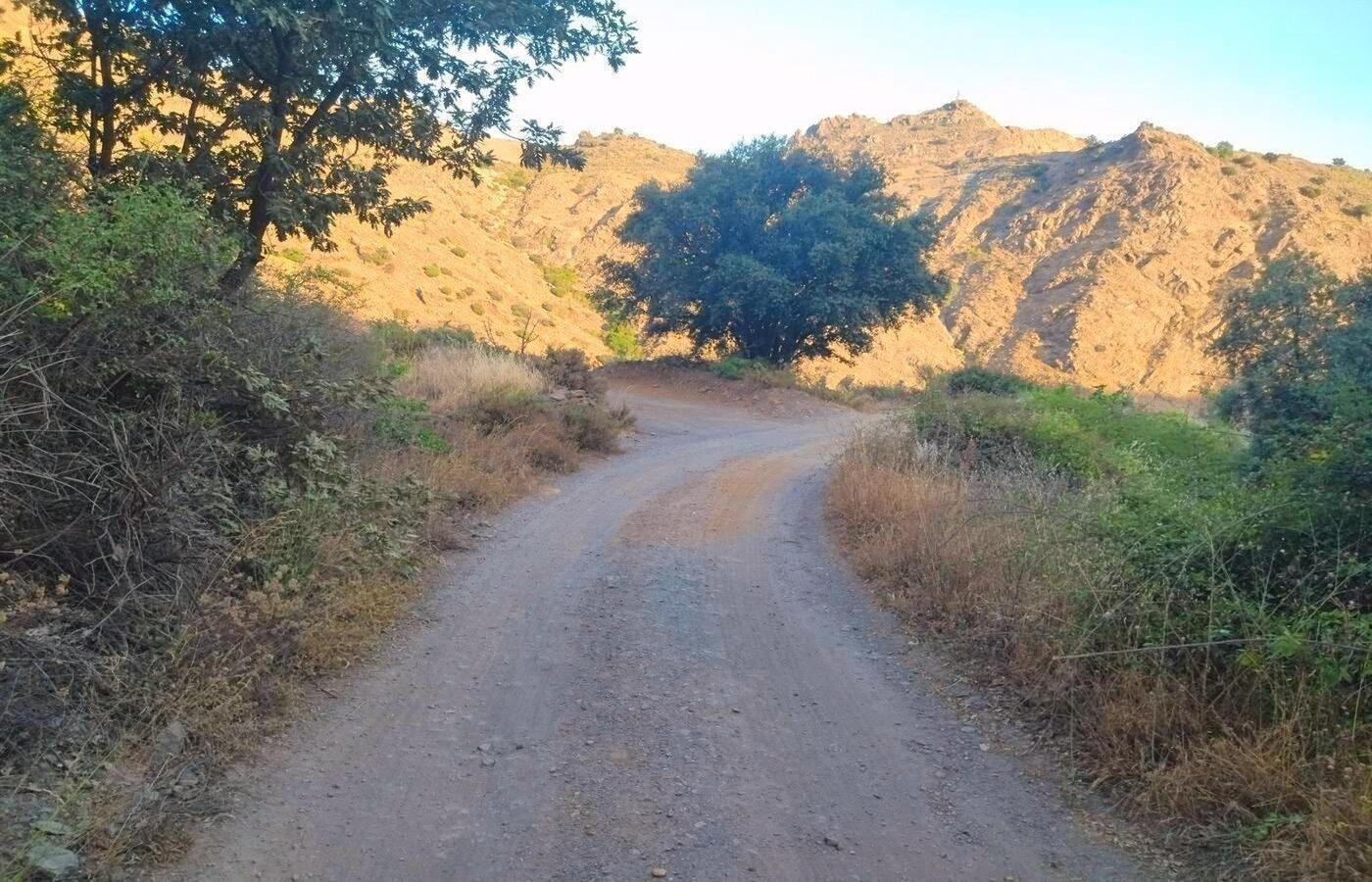 Terreno en Busquístar, Granada en venta Foto del edificio- Imagen 1 de 22