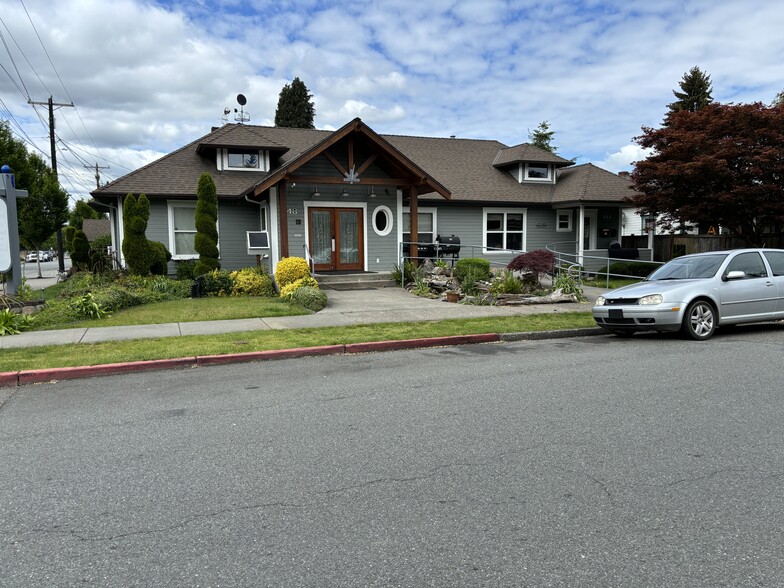 148 Woods St, Monroe, WA en venta - Foto principal - Imagen 1 de 4