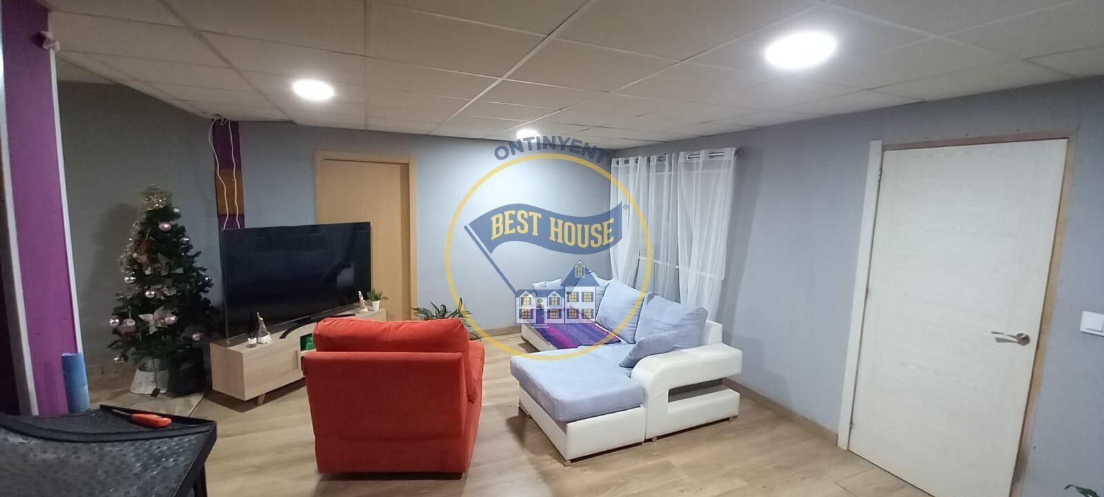 Nave en Ontinyent, Valencia en venta Foto del edificio- Imagen 1 de 11