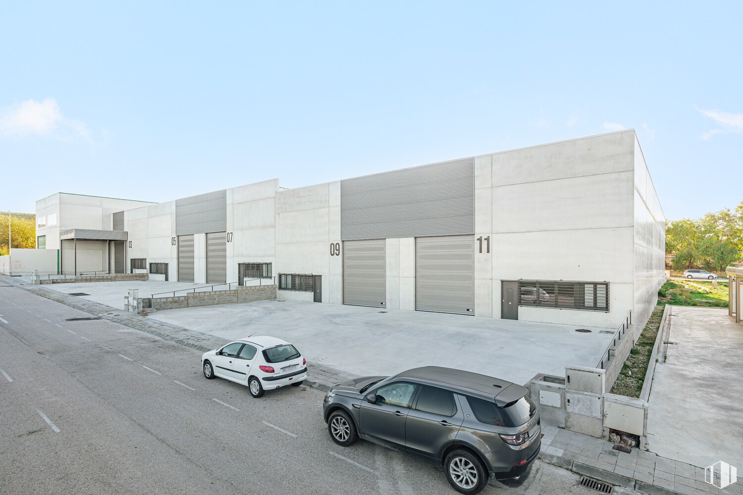 Calle Diego Martín, 11, Villalbilla, Madrid en venta Foto del edificio- Imagen 1 de 1