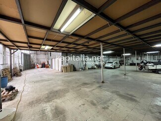 Más detalles de Nave en venta