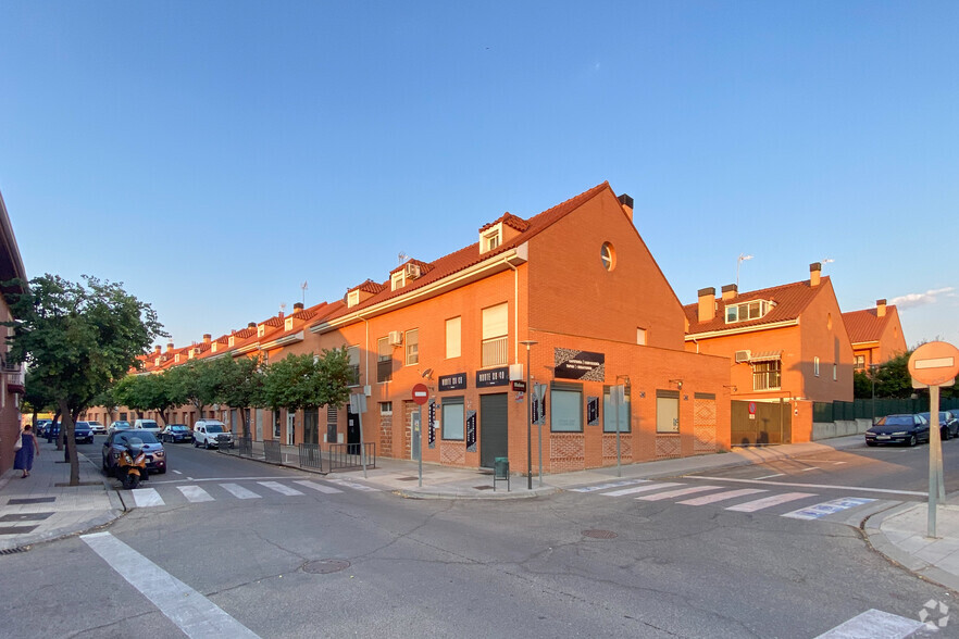 Calle Cuba, 38, San Martín de la Vega, Madrid en venta - Foto principal - Imagen 1 de 2