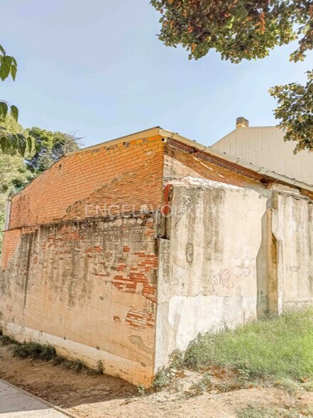 Nave en Arenys de Mar, Barcelona en venta - Foto del edificio - Imagen 3 de 3