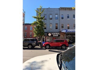 Más detalles de 378 Central Ave, Brooklyn, NY - Local en venta