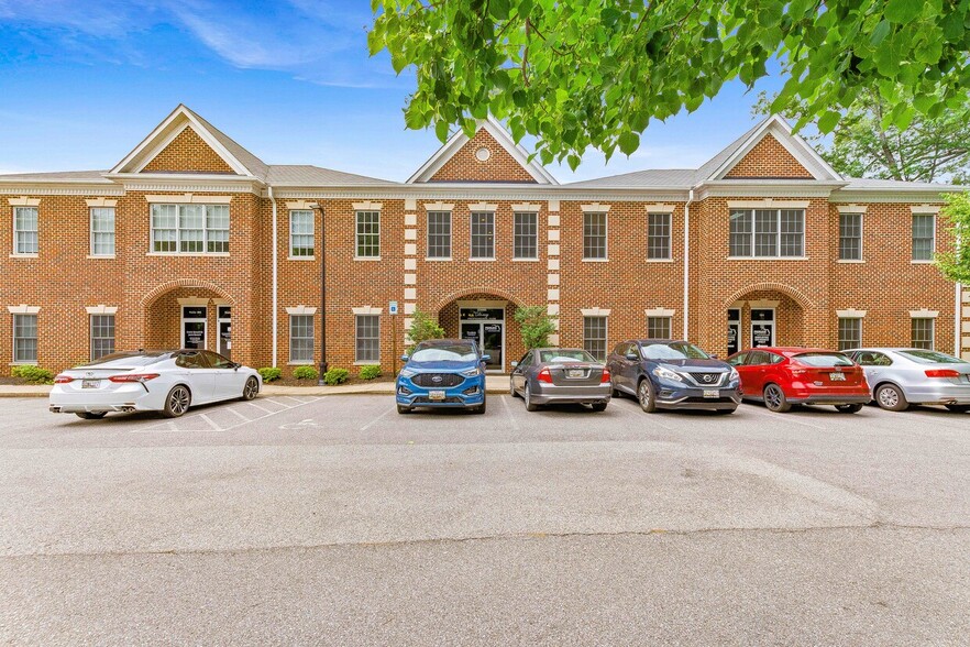 23680 Three Notch Rd, Hollywood, MD en alquiler - Foto del edificio - Imagen 1 de 3