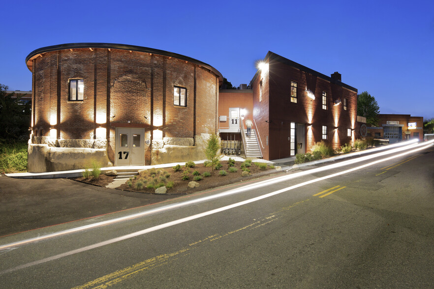 11 Aleppo St, Providence, RI en alquiler - Foto del edificio - Imagen 1 de 10