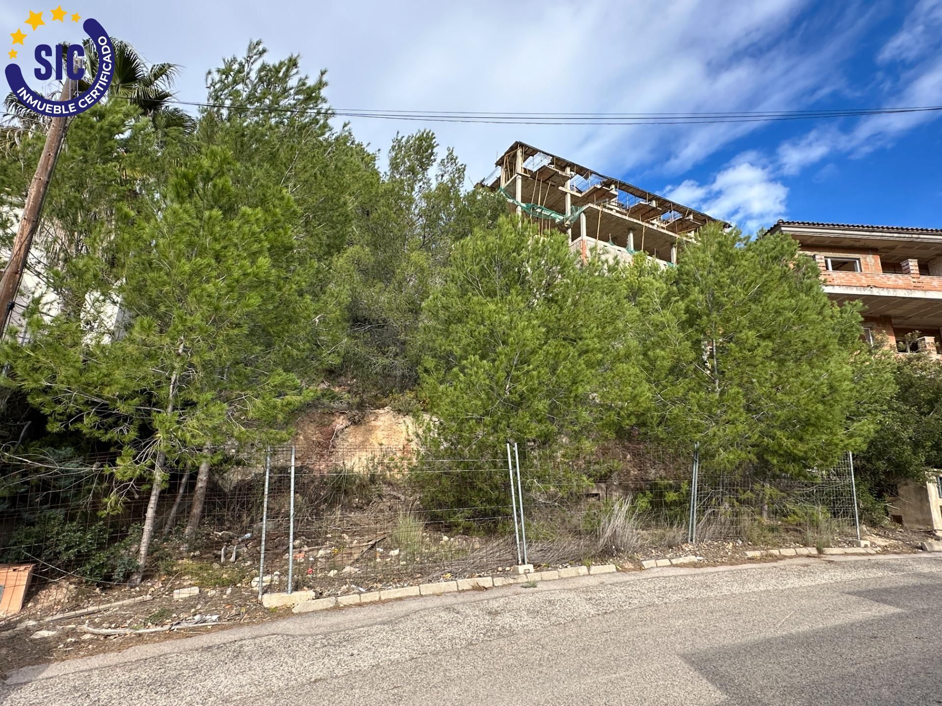 Terreno en Gilet, Valencia en venta Foto principal- Imagen 1 de 21