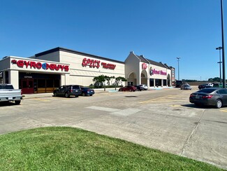 Más detalles para 3100-3122 FM 528, Webster, TX - Local en alquiler