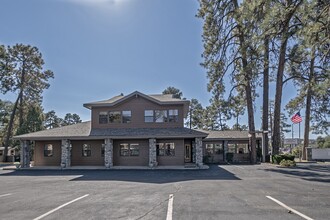 609 S Beeline Hwy, Payson, AZ en alquiler Foto del edificio- Imagen 2 de 40