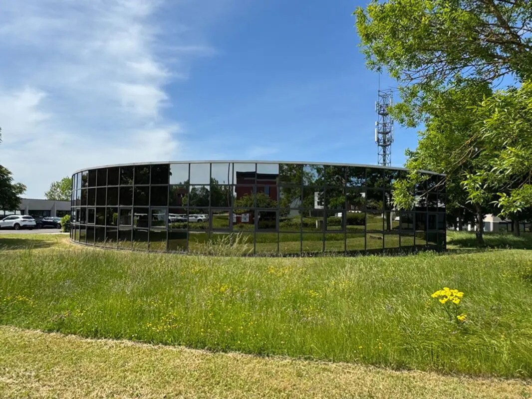 3 Rue Pierre Simon De Laplace, Metz en venta Foto del edificio- Imagen 1 de 8