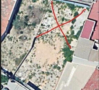 Más detalles de Terreno en venta