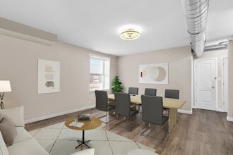 7185 Manchester Rd, Maplewood, MO en alquiler Foto del interior- Imagen 2 de 10