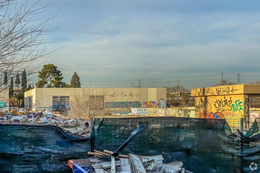 Terrenos en Alcalá De Henares, MAD en venta - Foto del edificio - Imagen 2 de 3