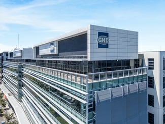 Más detalles de 24 Honeysuckle Dr, Newcastle - Oficina en alquiler