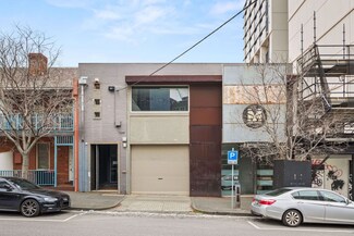 Más detalles de 142-146 Leicester St, Carlton - Oficina en venta