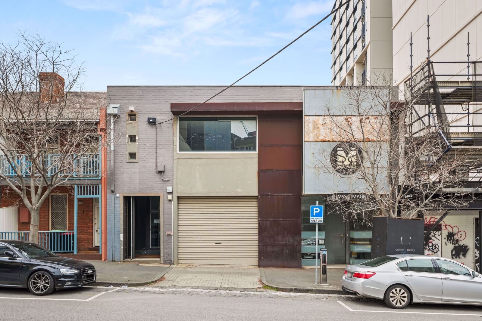142-146 Leicester St, Carlton en venta Foto principal- Imagen 1 de 6