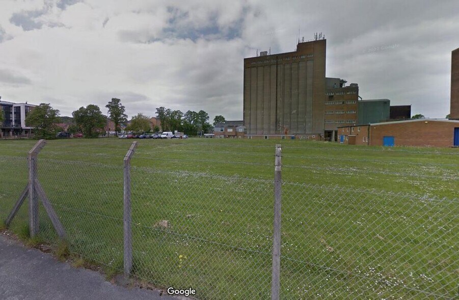 Springfield Rd, Grantham en venta - Foto del edificio - Imagen 3 de 6