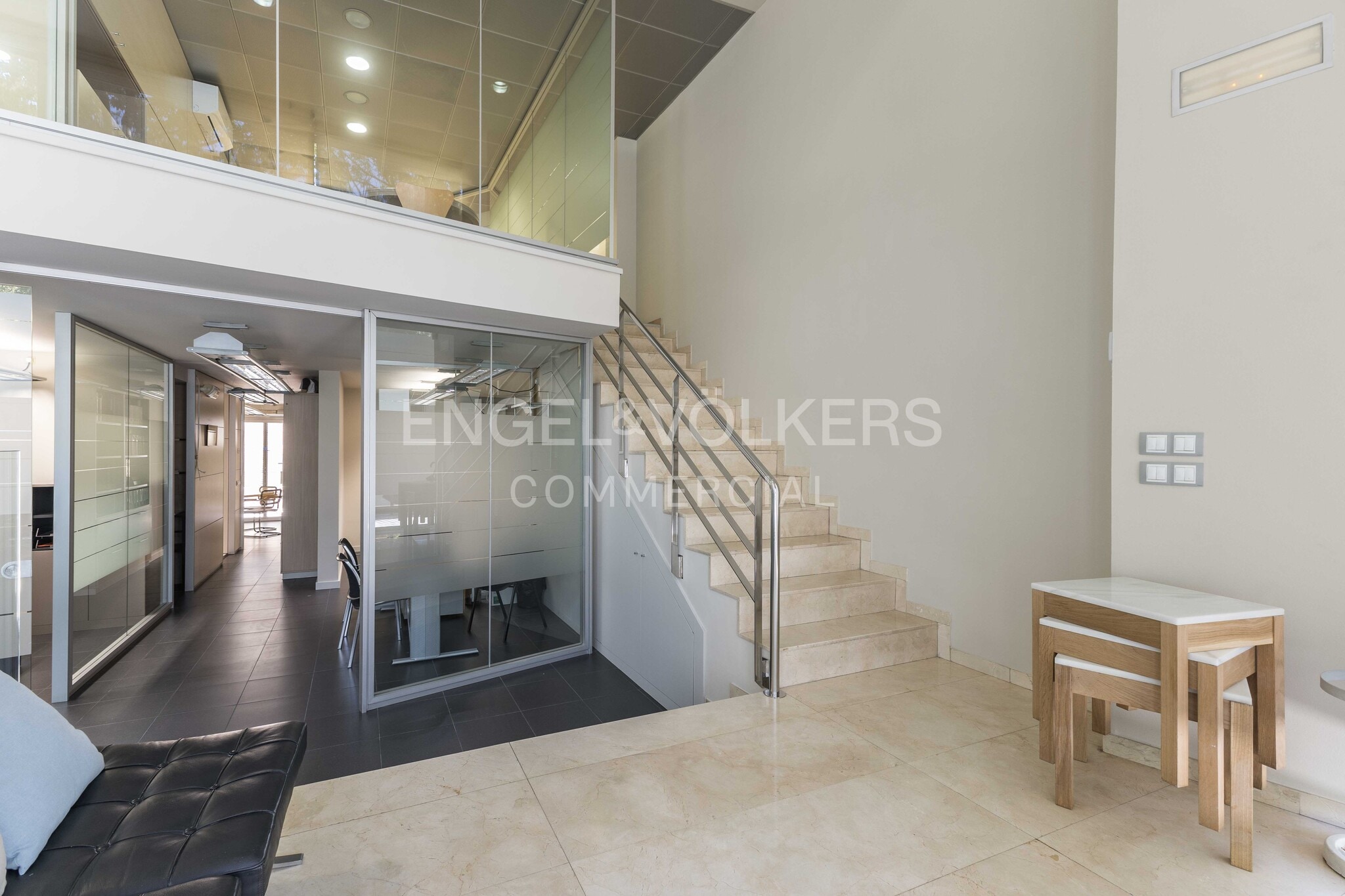 Avinguda de J. V. Foix, 54, Barcelona, Barcelona en alquiler Foto del interior- Imagen 1 de 28