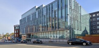 Más detalles de St Peters Sq, Stockport - Oficina en alquiler