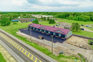 Más detalles de 10 Regency Oaks Blvd, Rochester, NY - Flex en alquiler