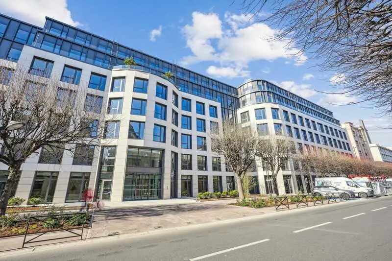 125-129 Rue Du President Wilson, Levallois-Perret en alquiler Foto del edificio- Imagen 1 de 33
