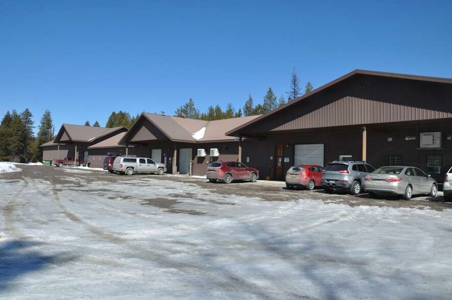 6065 - 6073 US Highway 93, Olney, MT en alquiler - Foto del edificio - Imagen 1 de 22