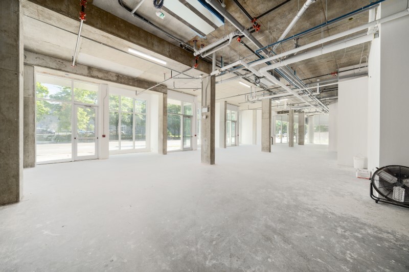 3760 St Saint-Denis, Montréal, QC en venta - Foto del edificio - Imagen 3 de 9