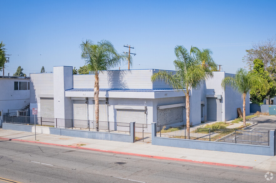 961 W Compton Blvd, Compton, CA en venta - Foto principal - Imagen 1 de 37