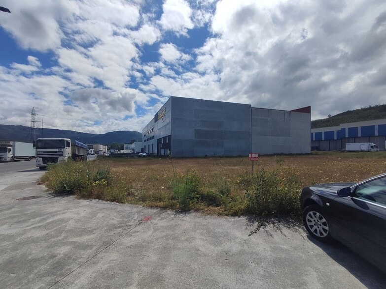 Terreno en Culleredo, La Coruna en venta - Foto del edificio - Imagen 3 de 8