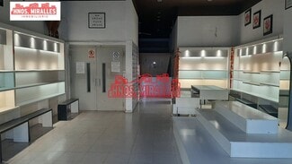 Más detalles de Nave en alquiler