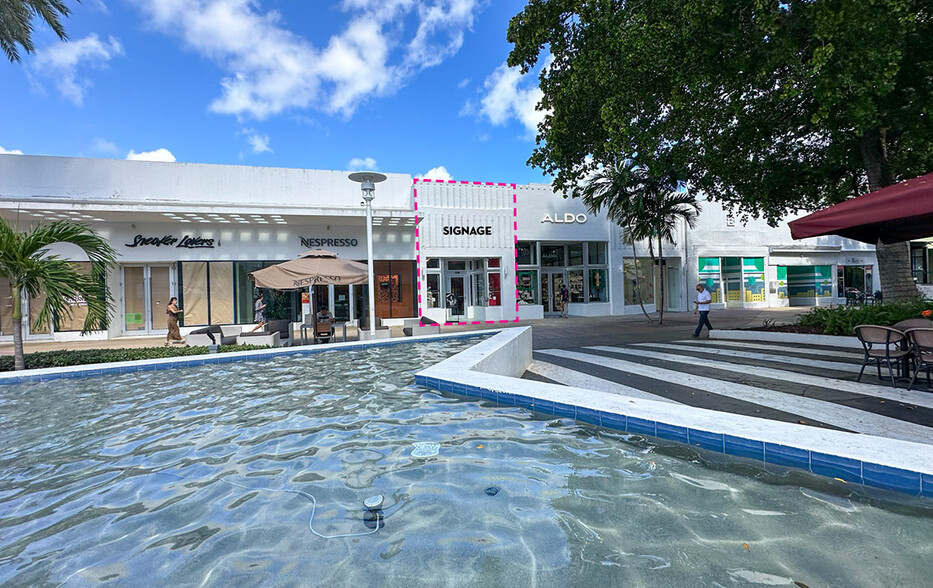 635-639 Lincoln Rd, Miami Beach, FL en alquiler - Foto del edificio - Imagen 3 de 5