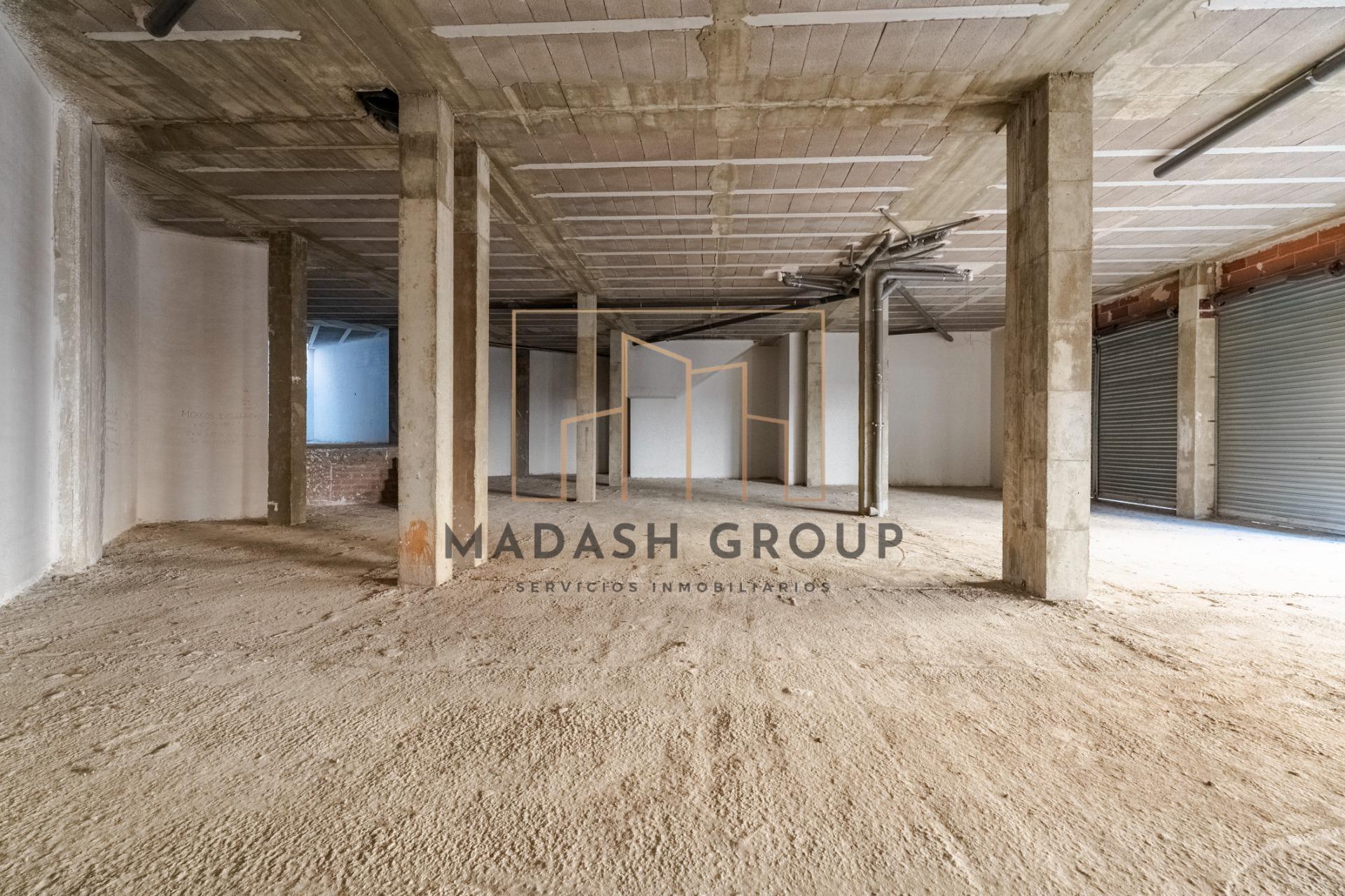 Edificio residencial en Reus, Tarragona en venta Foto del edificio- Imagen 1 de 2