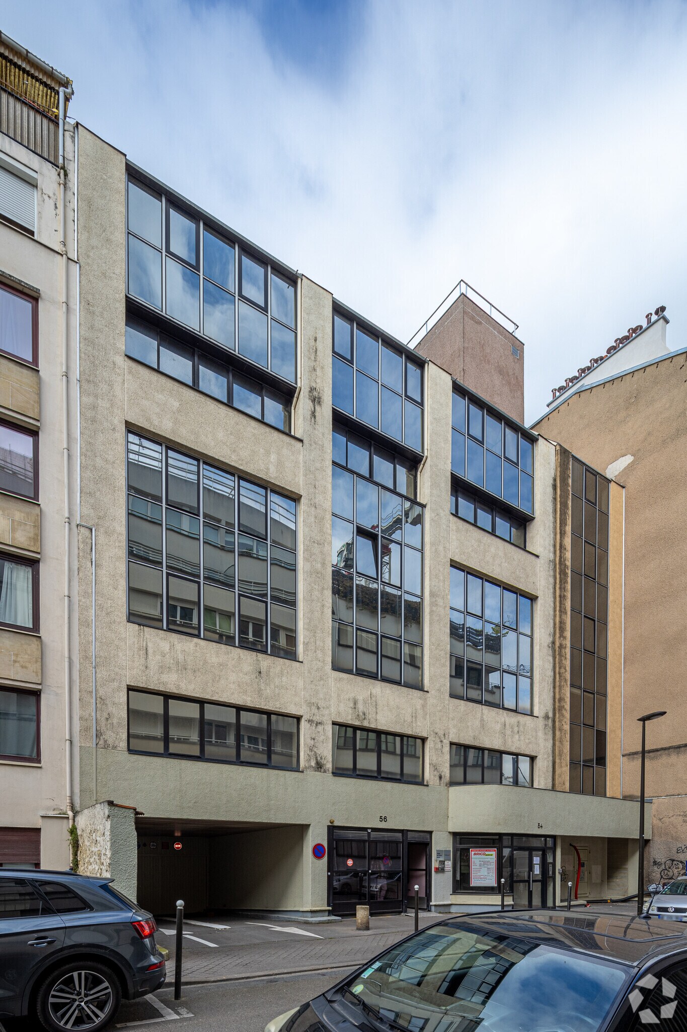 54 Rue De Billancourt, Boulogne-Billancourt en alquiler Foto principal- Imagen 1 de 6