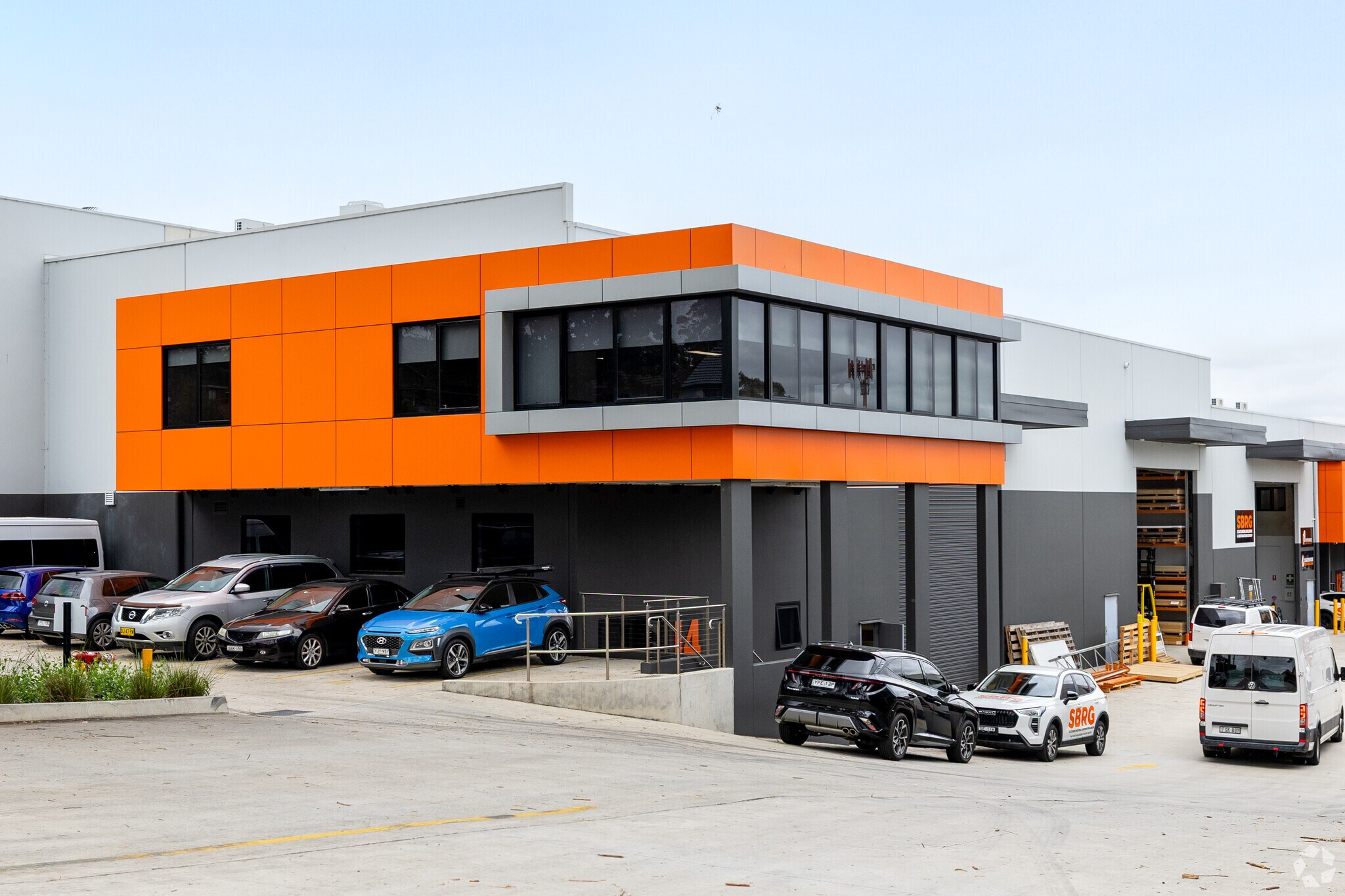 414 Marion St, Condell Park en alquiler Foto principal- Imagen 1 de 7