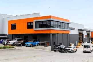 Más detalles de 414 Marion St, Condell Park - Nave en alquiler