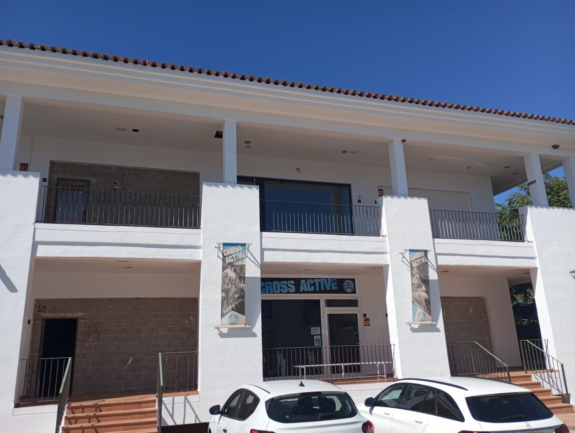Local en San Roque, Cádiz en venta Foto del edificio- Imagen 1 de 10