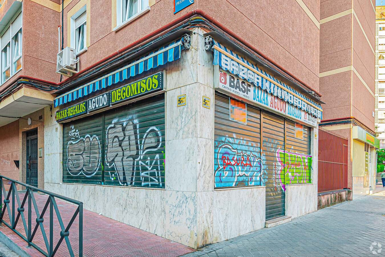 Calle Priorato, 105, Leganés, MAD 28915 -  -  - Foto del interior - Image 1 of 2