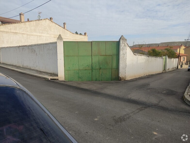 Calle Diego de Velazquez, 7 - 13, Huerta de Valdecarábanos, Toledo en venta - Foto principal - Imagen 1 de 4