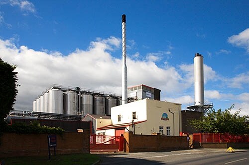 Station Rd, Tadcaster en alquiler - Foto del edificio - Imagen 2 de 2