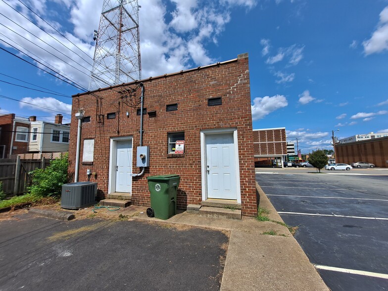 3221 Cutshaw Ave, Richmond, VA en venta - Foto del edificio - Imagen 3 de 8