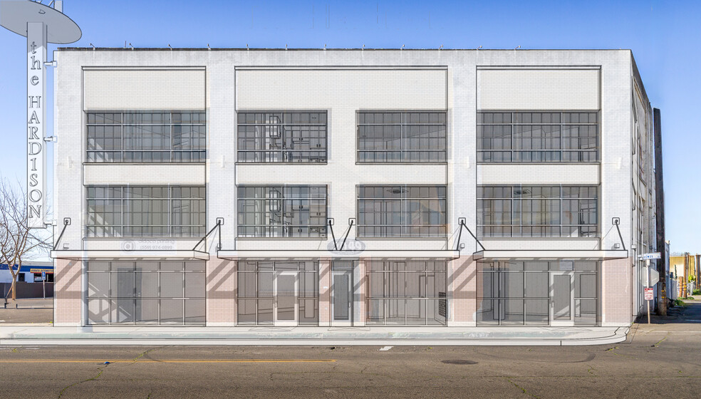 Historic Redevelopment Opportunity cartera de 2 inmuebles en venta en LoopNet.es - Foto del edificio - Imagen 2 de 4