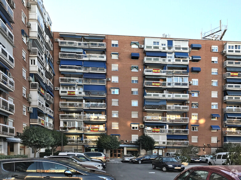 Edificios residenciales en Alcorcón, MAD en venta - Foto principal - Imagen 1 de 2