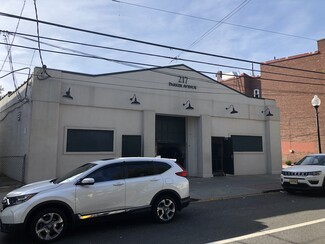 Más detalles para 217 Parker Ave, Clifton, NJ - Flex en venta