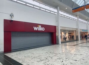 Clyde Shopping Centre, Clydebank en alquiler Foto del edificio- Imagen 1 de 1