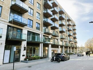 Más detalles de Regatta Ln, London - Oficina en alquiler