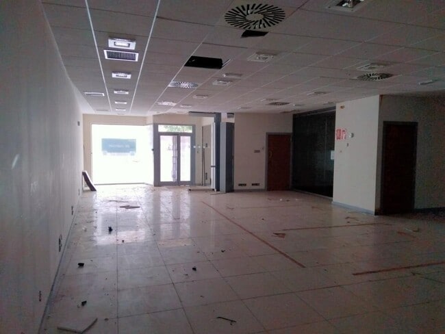 Más detalles de Edificio residencial​ en venta