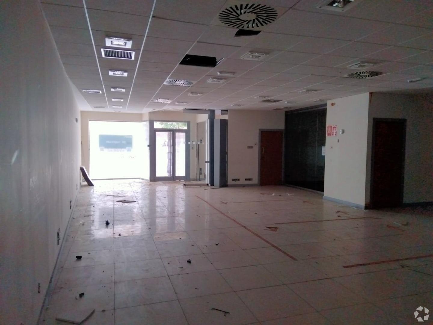 Edificio residencial en Fuenlabrada, Madrid en venta Foto del interior- Imagen 1 de 2