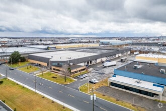 2900 Av André, Dorval, QC - AÉREA vista de mapa